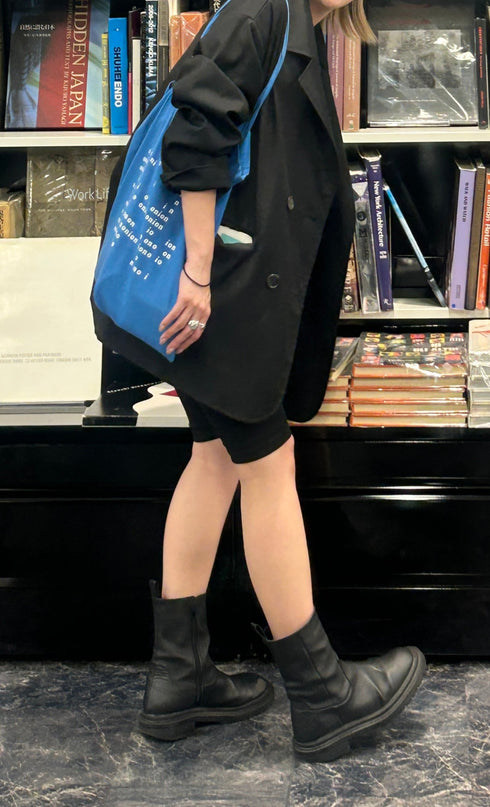 バイカーレギンスパンツ